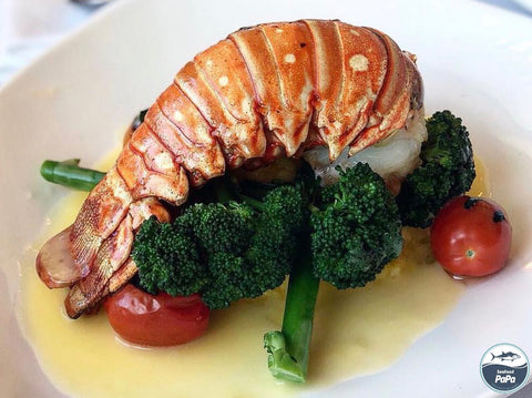 Lobster Tail