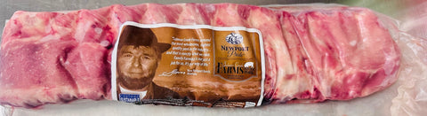 SCF Pork Ribs 
SCF 豬肋排