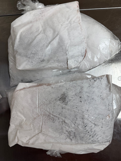 Scottish Salmon Filet 
壽司級 蘇格蘭鮭魚排