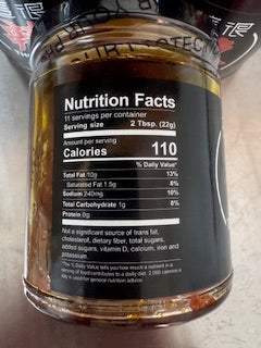 這很辣 經典辣醬 THIS CHILE This Classic